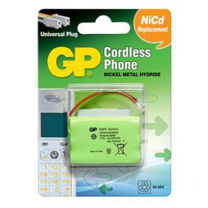 gp cordless phone batteries panasonic replacement 08AAAH3BMU