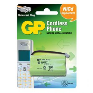 gp cordless phone batteries panasonic replacement M041