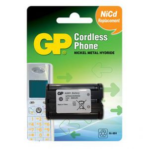 gp cordless phone batteries panasonic replacement N032