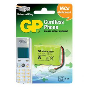 gp cordless phone batteries panasonic replacement T157