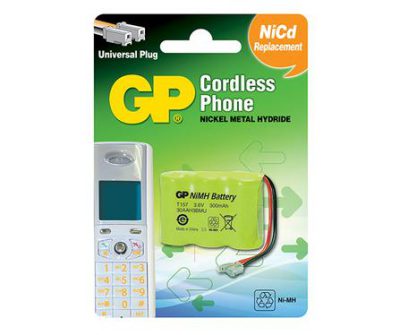 gp cordless phone batteries panasonic replacement T157