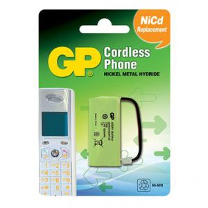 gp cordless phone batteries panasonic replacement T356