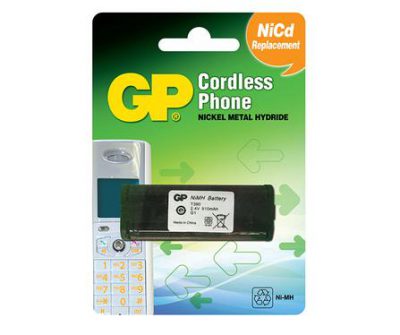 gp cordless phone batteries panasonic replacement T390