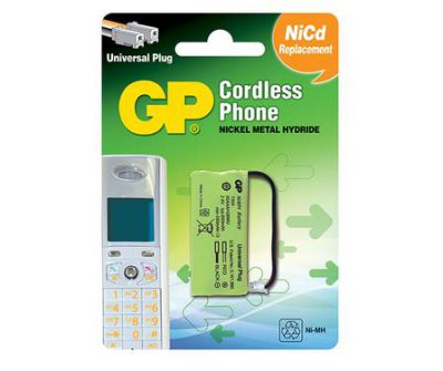gp cordless phone batteries panasonic replacement T504