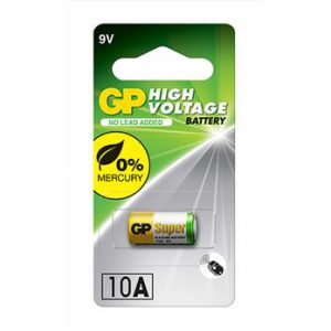 gp high voltage battery 10a pack