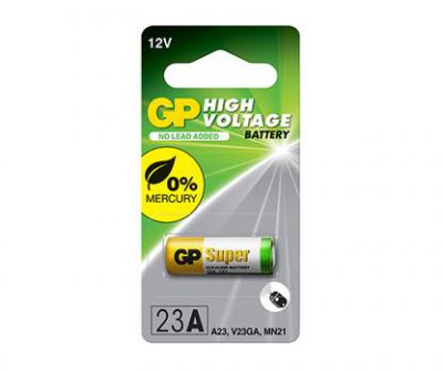 gp high voltage battery 23a pack