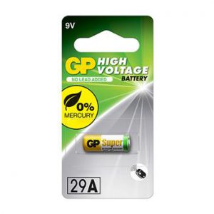 gp high voltage battery 29a pack