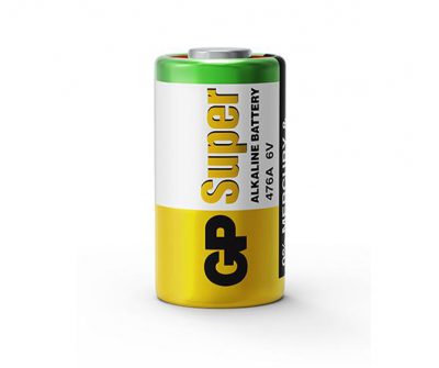 gp high voltage battery 476a