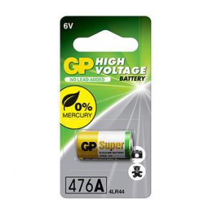 gp high voltage battery 476a pack