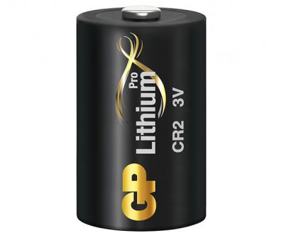 gp lithium battery pro cr2