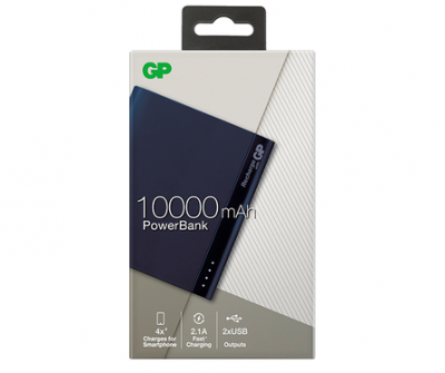 gp power bank 10000 b10a