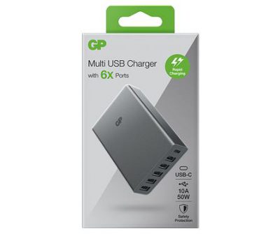 gp wall charger u601