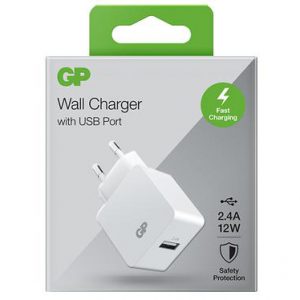 gp wall charger wa23