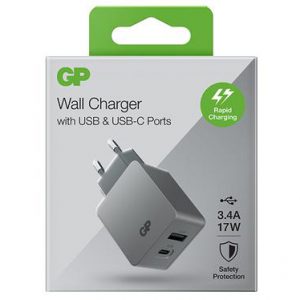 gp wall charger wa51
