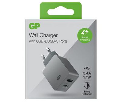 gp wall charger wa51